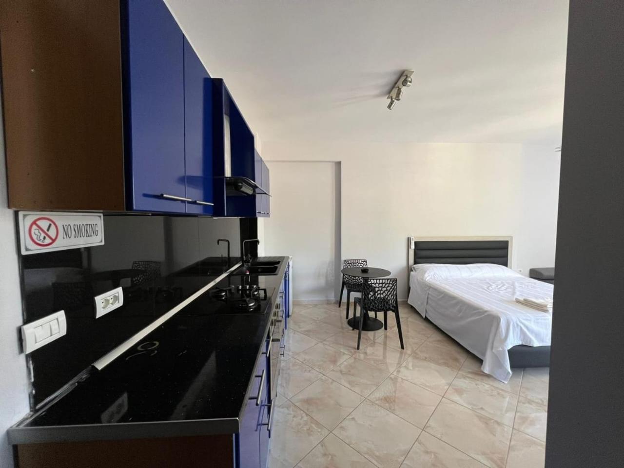 Cozy Apartments Near The Sea Vlorë エクステリア 写真
