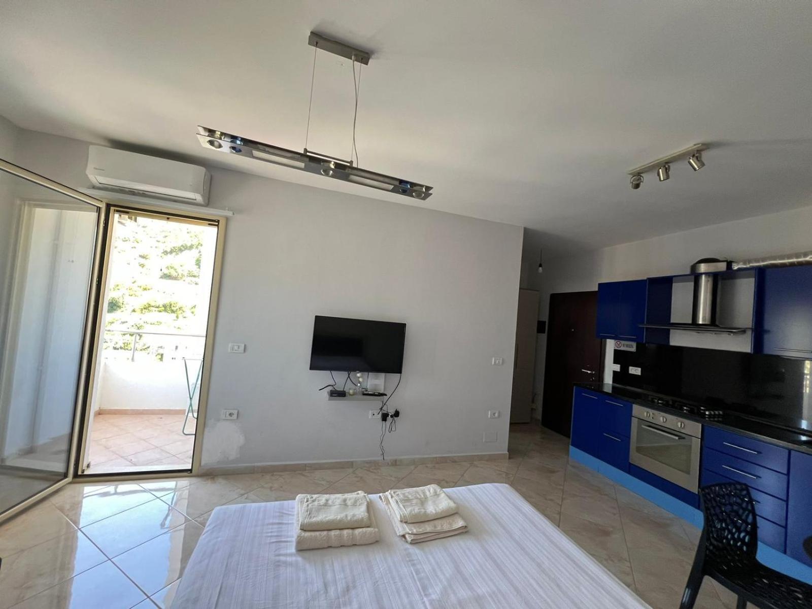 Cozy Apartments Near The Sea Vlorë エクステリア 写真