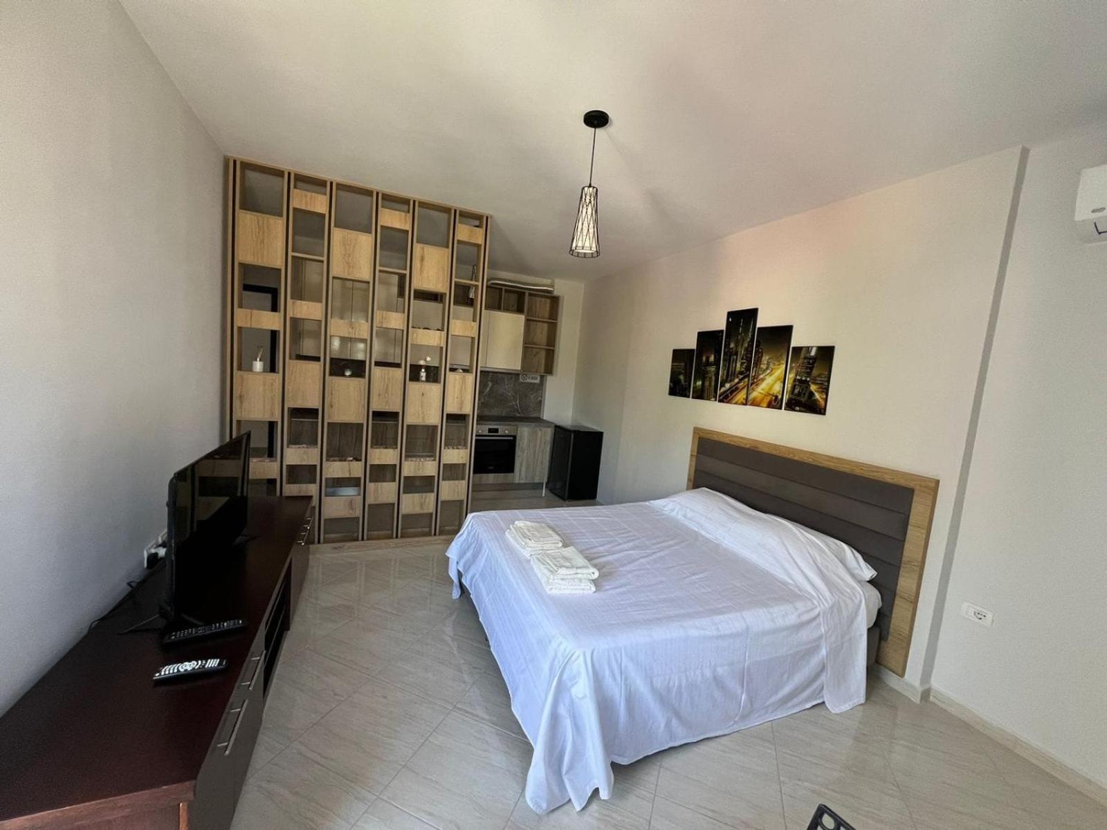 Cozy Apartments Near The Sea Vlorë エクステリア 写真